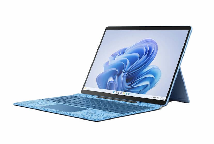 Surface Pro 9