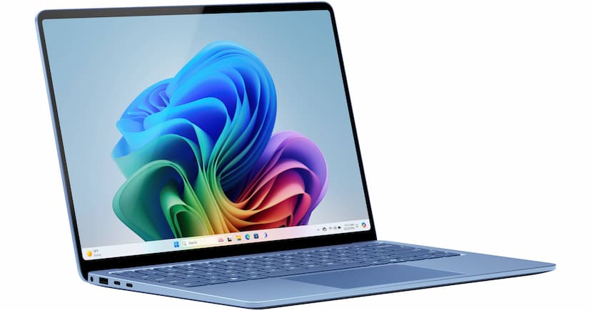 Surface Laptop 5
